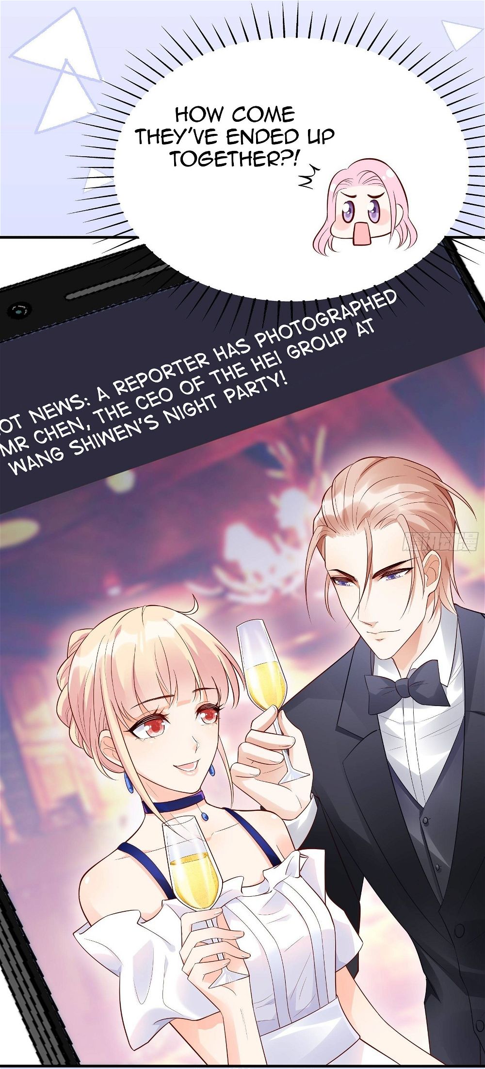 Bad Girl Chapter 91 - Page 18