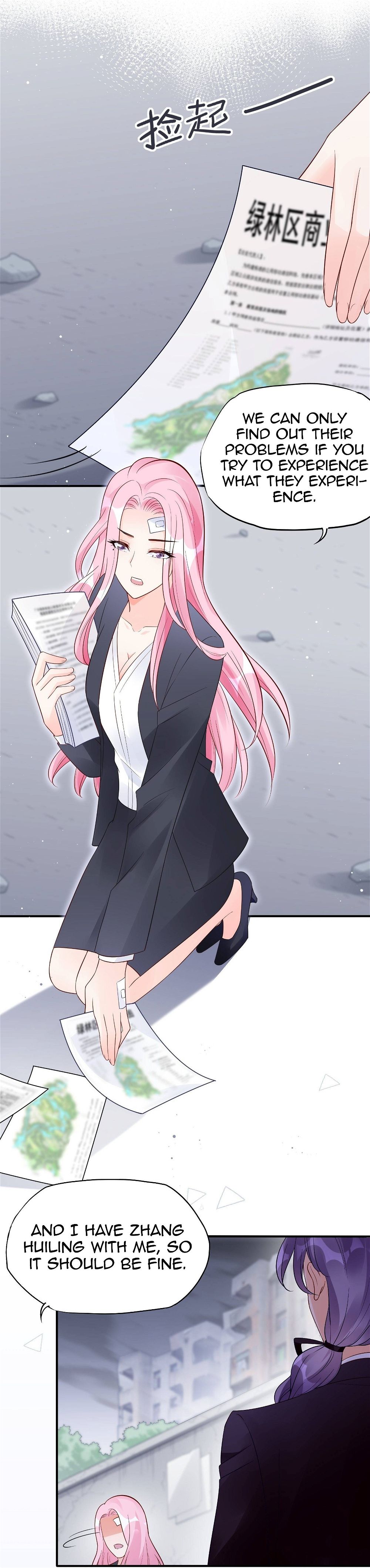 Bad Girl Chapter 91 - Page 5