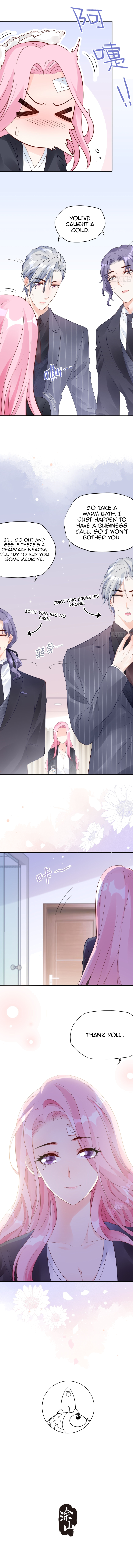 Bad Girl Chapter 92 - Page 2