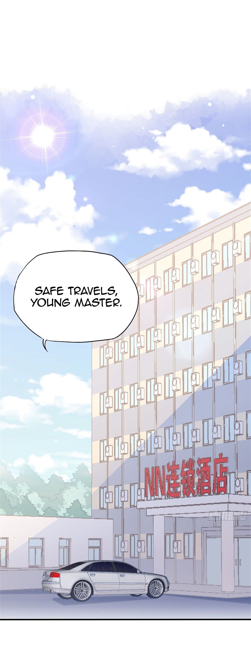 Bad Girl Chapter 95 - Page 2