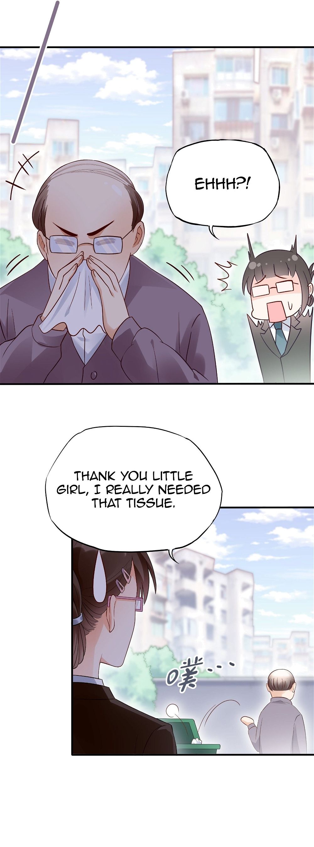 Bad Girl Chapter 95 - Page 13