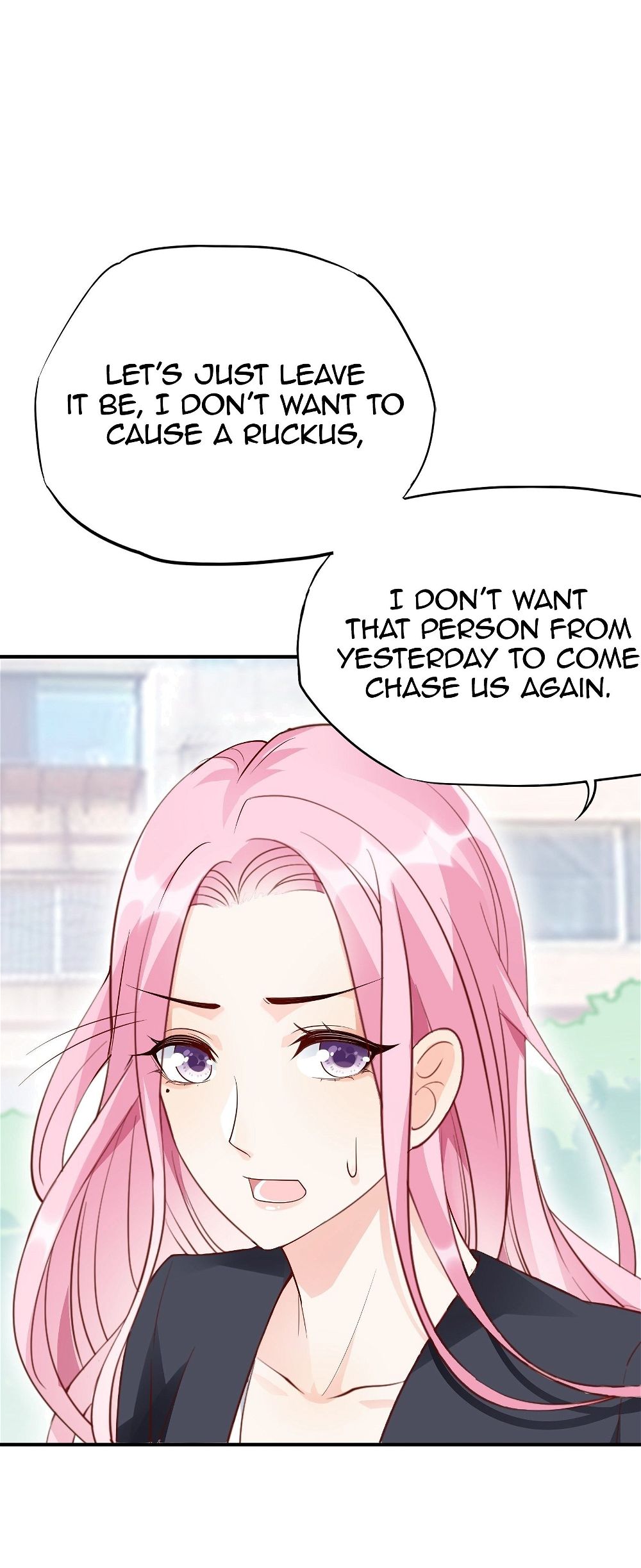 Bad Girl Chapter 95 - Page 15