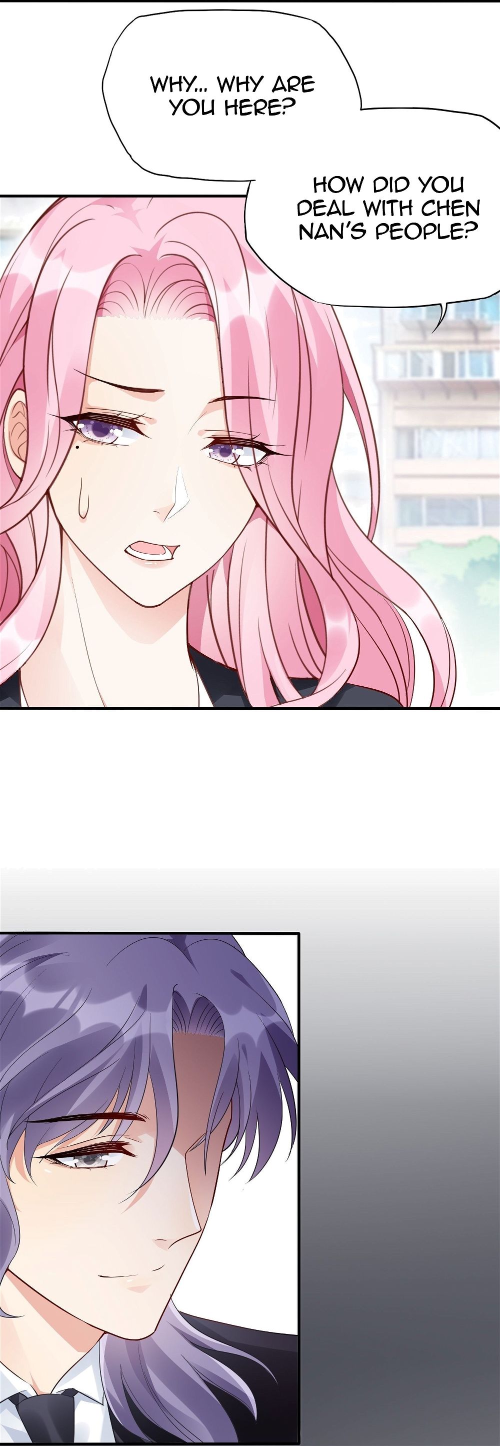 Bad Girl Chapter 95 - Page 17