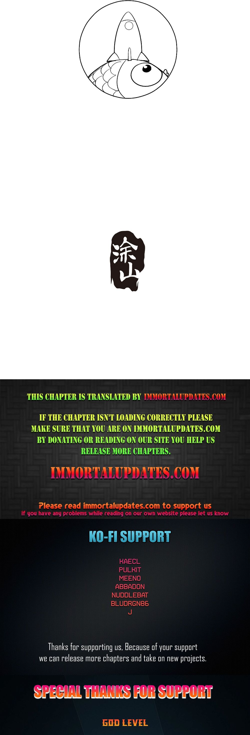 Bad Girl Chapter 95 - Page 20