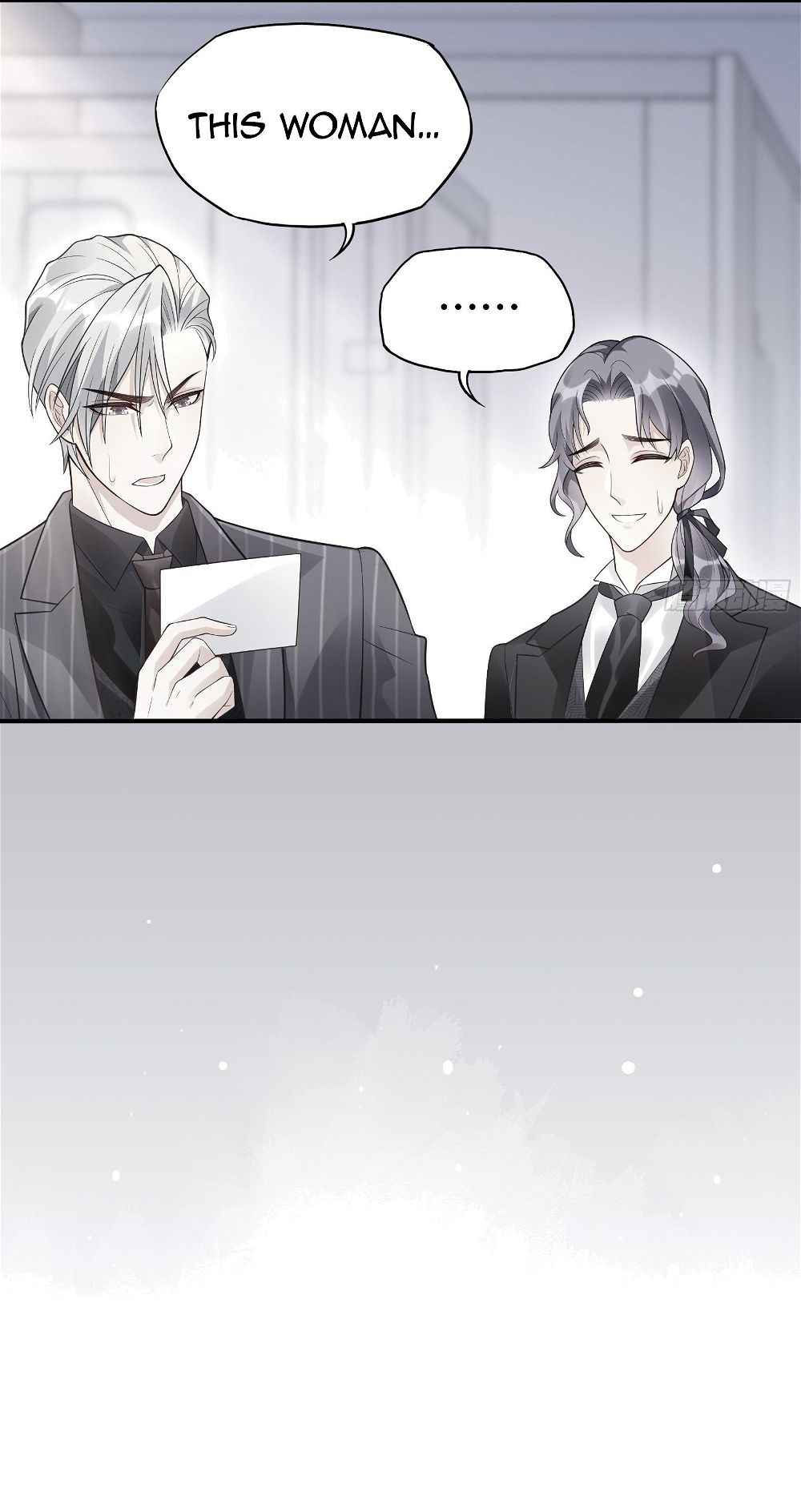 Bad Girl Chapter 95 - Page 6