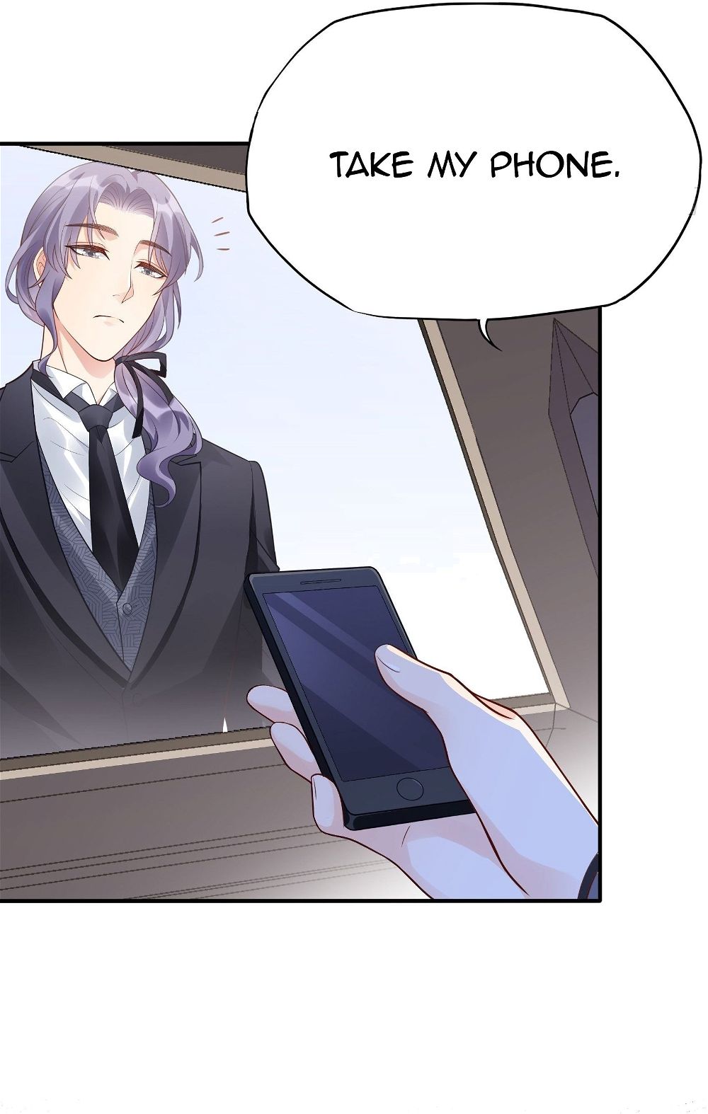 Bad Girl Chapter 95 - Page 7