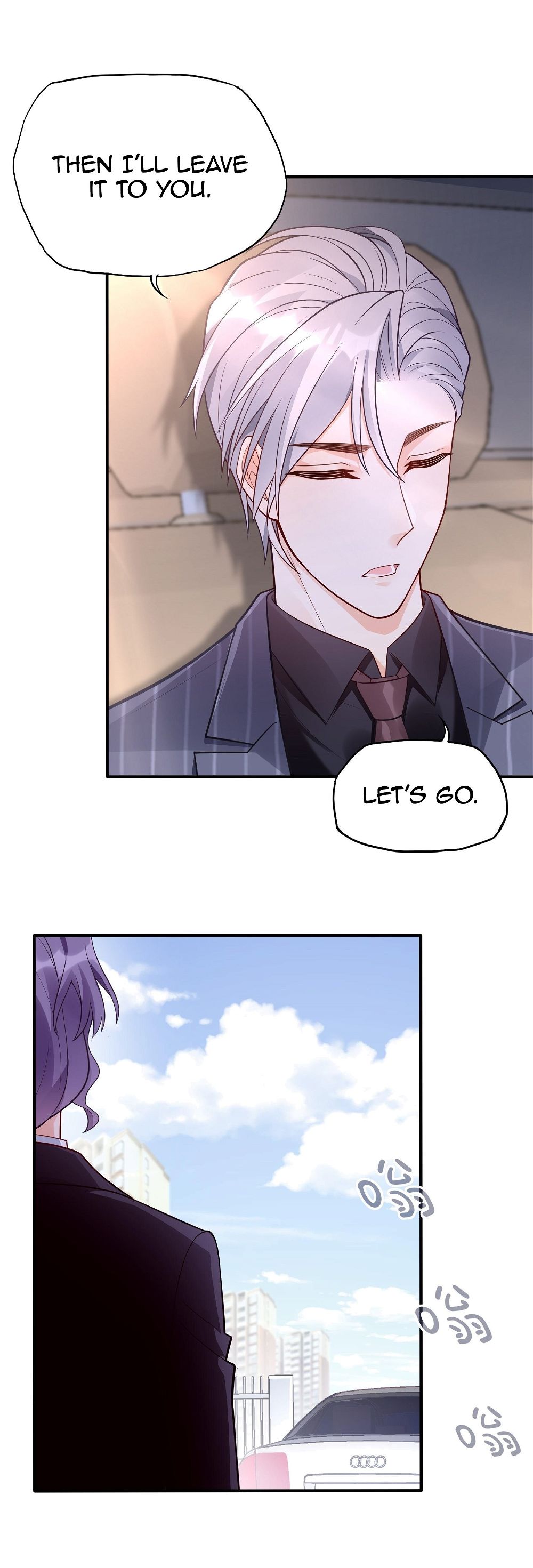 Bad Girl Chapter 95 - Page 9