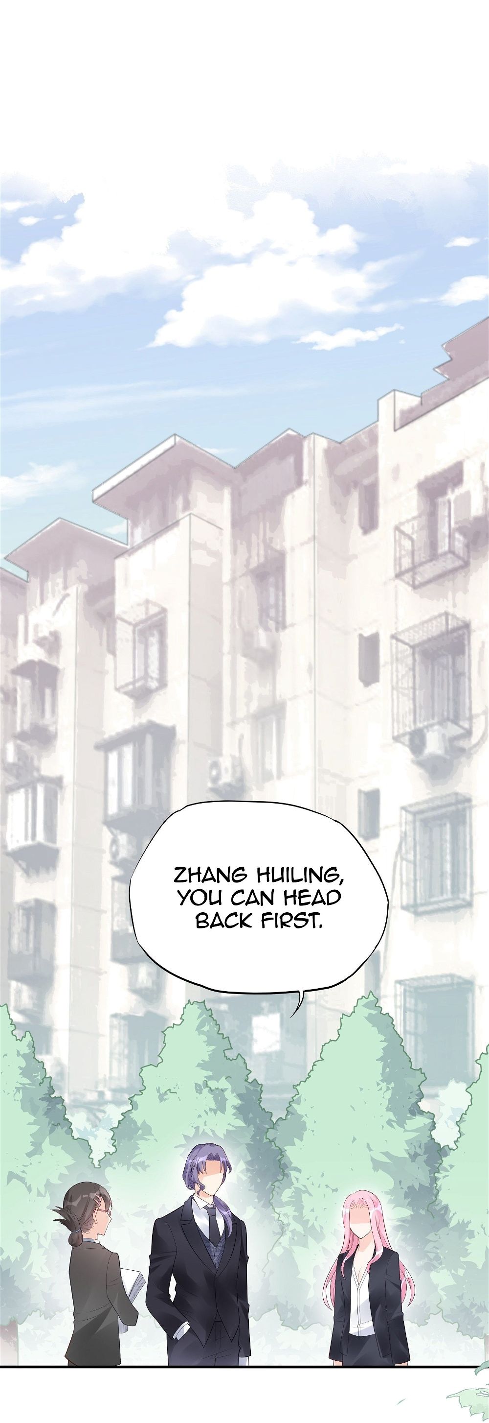 Bad Girl Chapter 96 - Page 2