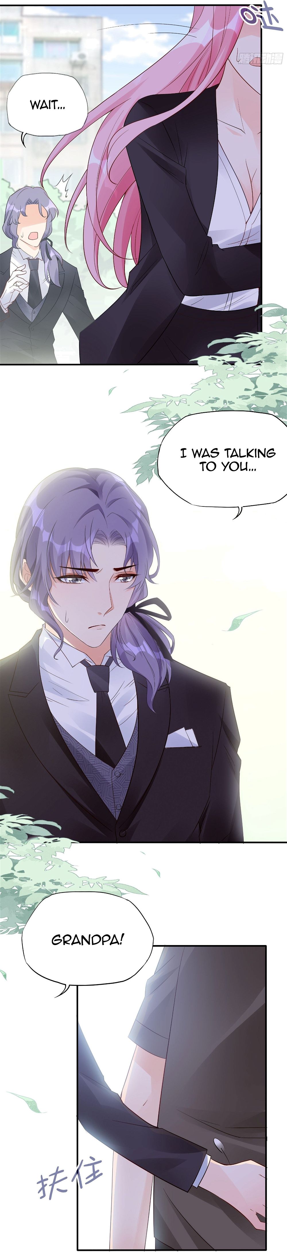Bad Girl Chapter 96 - Page 11