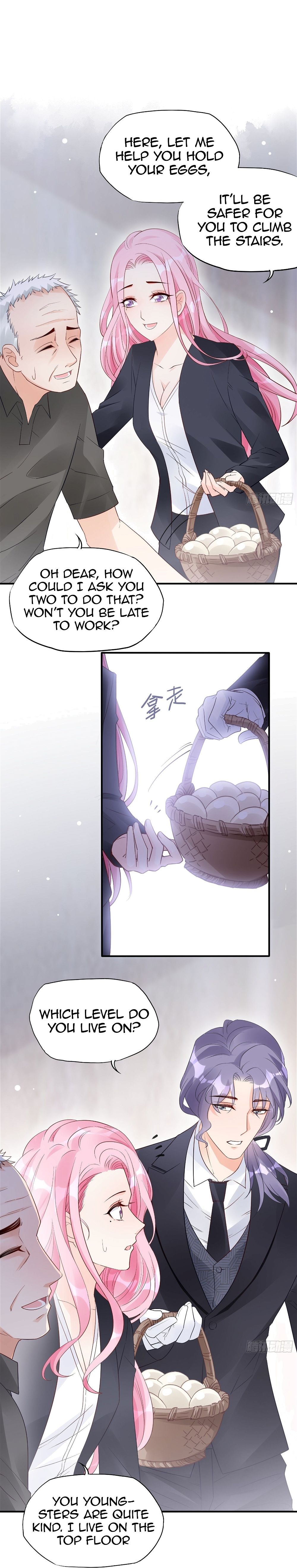 Bad Girl Chapter 96 - Page 12