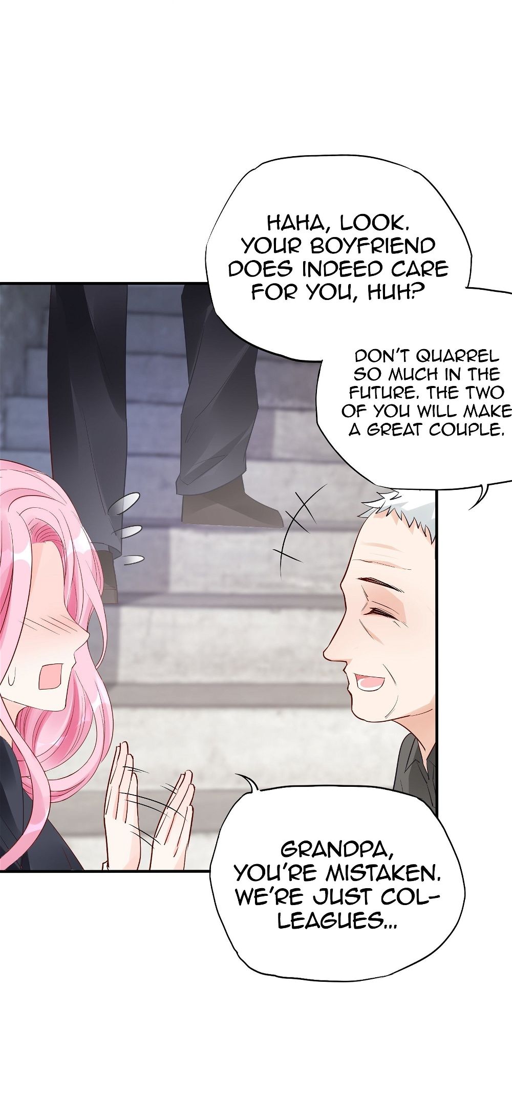 Bad Girl Chapter 96 - Page 13