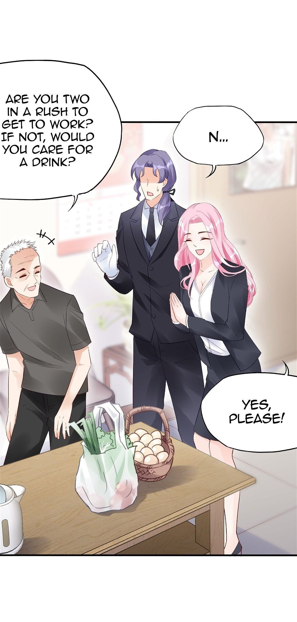 Bad Girl Chapter 96 - Page 15