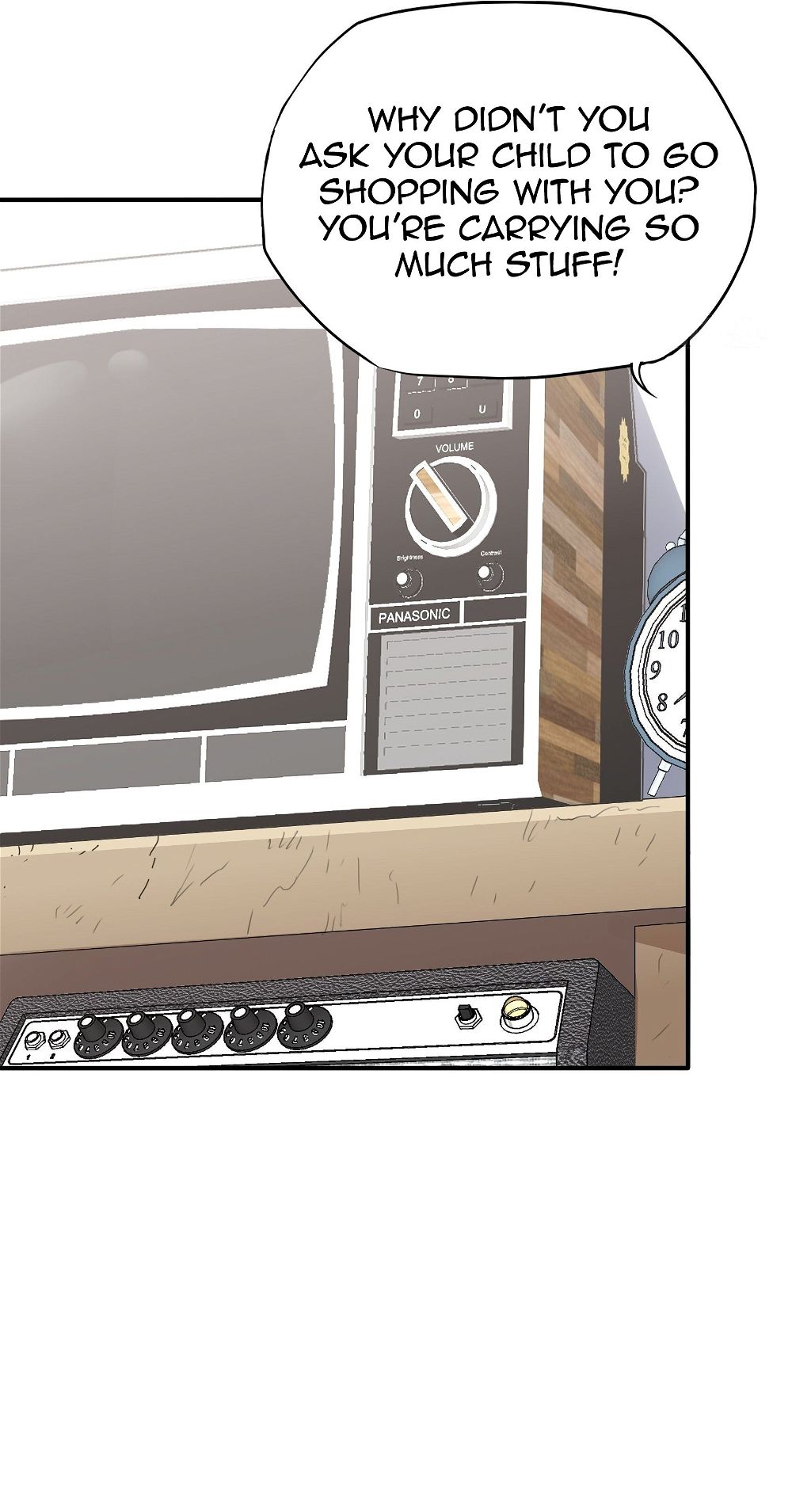 Bad Girl Chapter 96 - Page 16