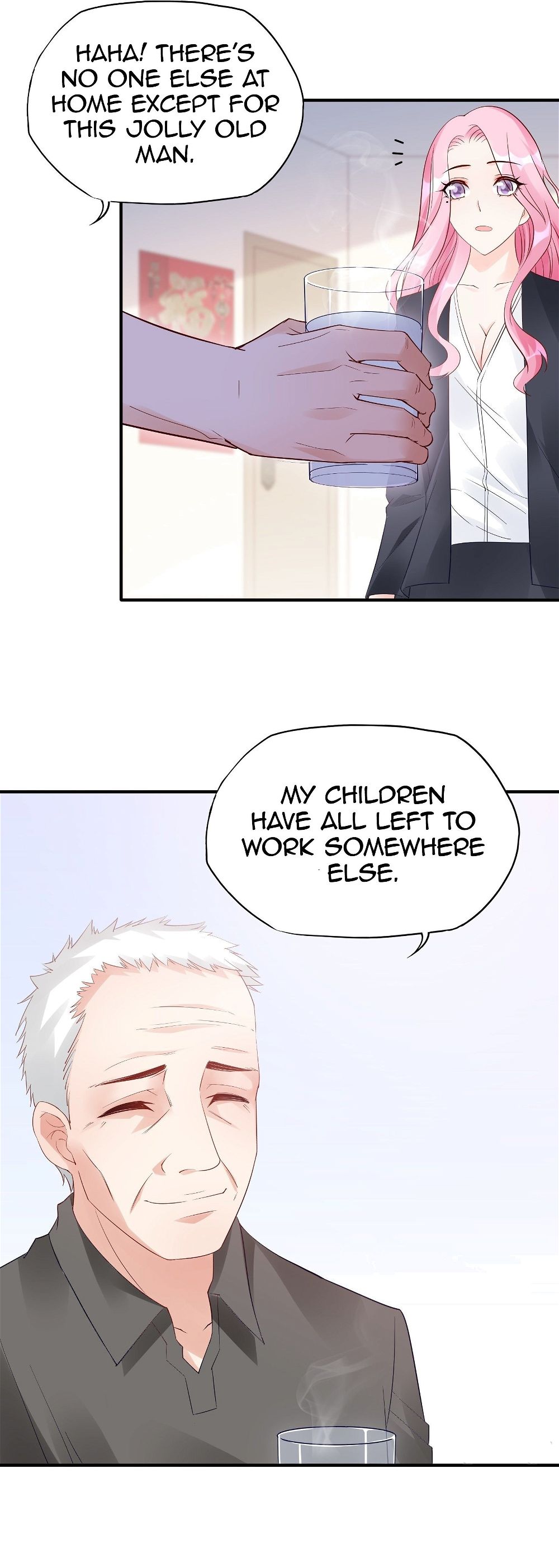 Bad Girl Chapter 96 - Page 17