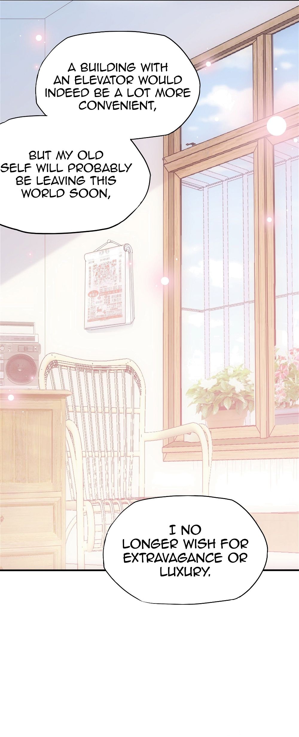 Bad Girl Chapter 96 - Page 19