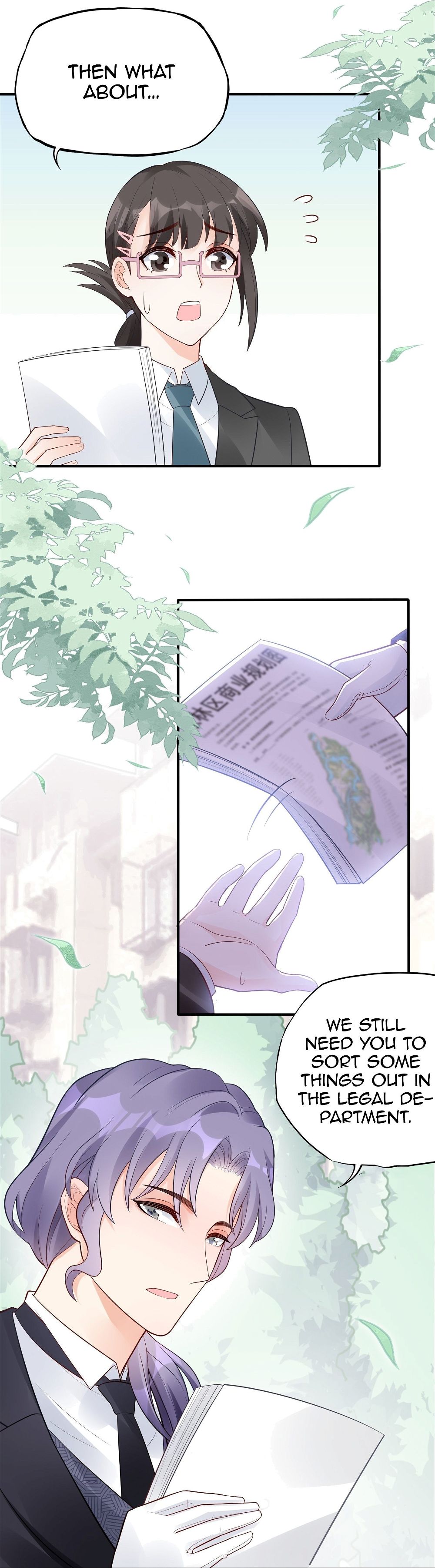 Bad Girl Chapter 96 - Page 3