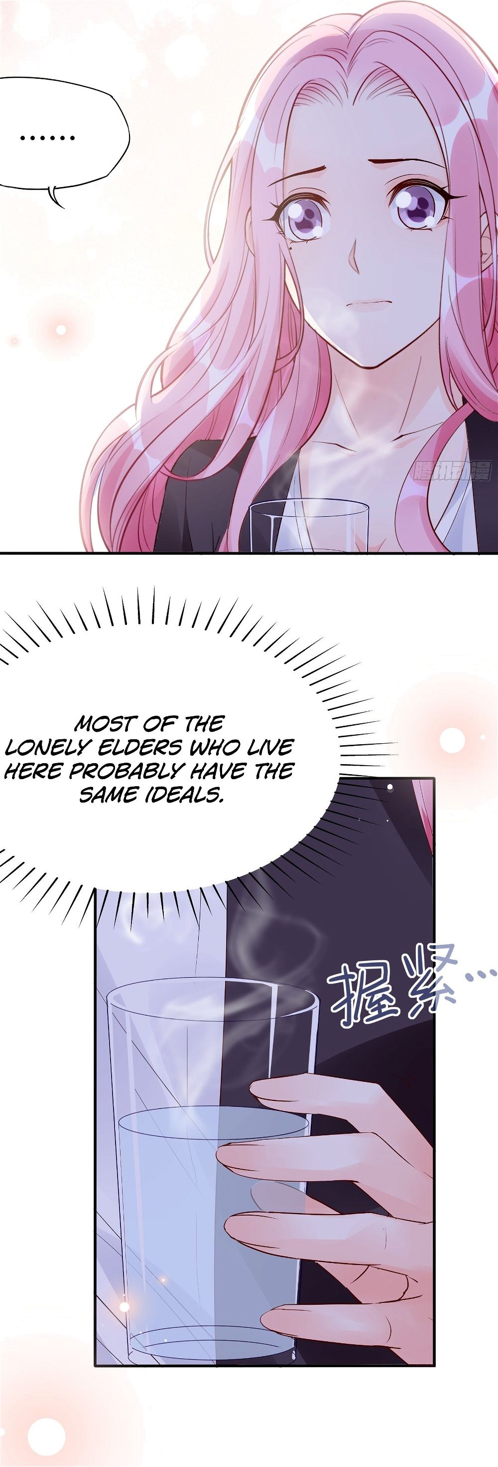 Bad Girl Chapter 96 - Page 21