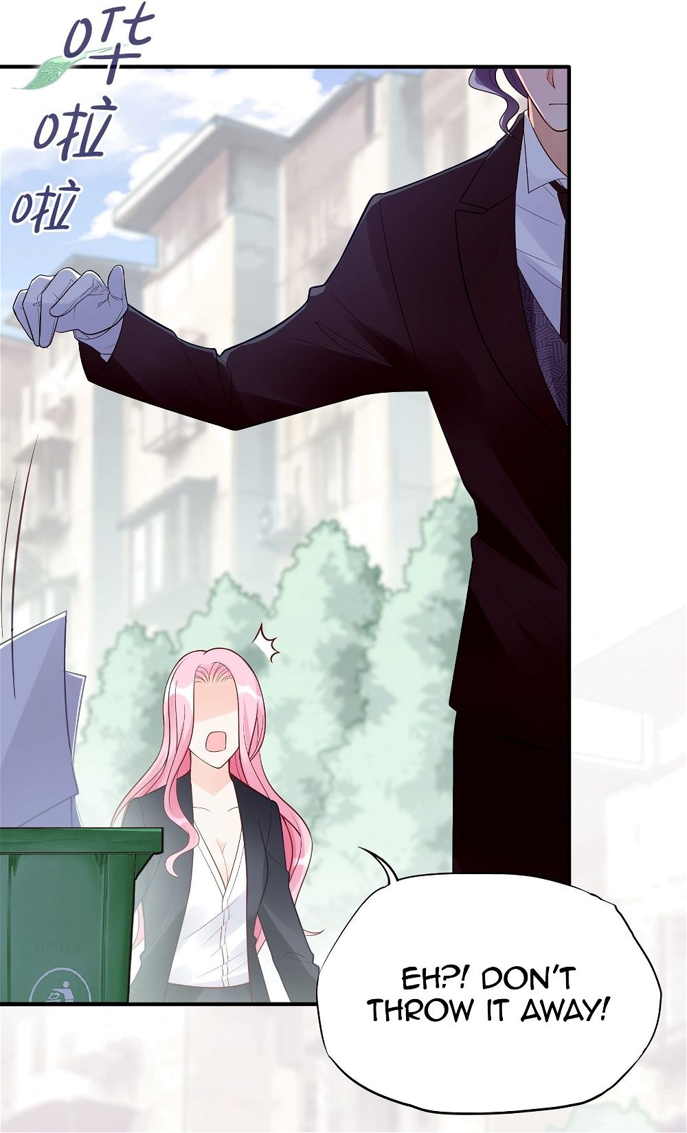 Bad Girl Chapter 96 - Page 5