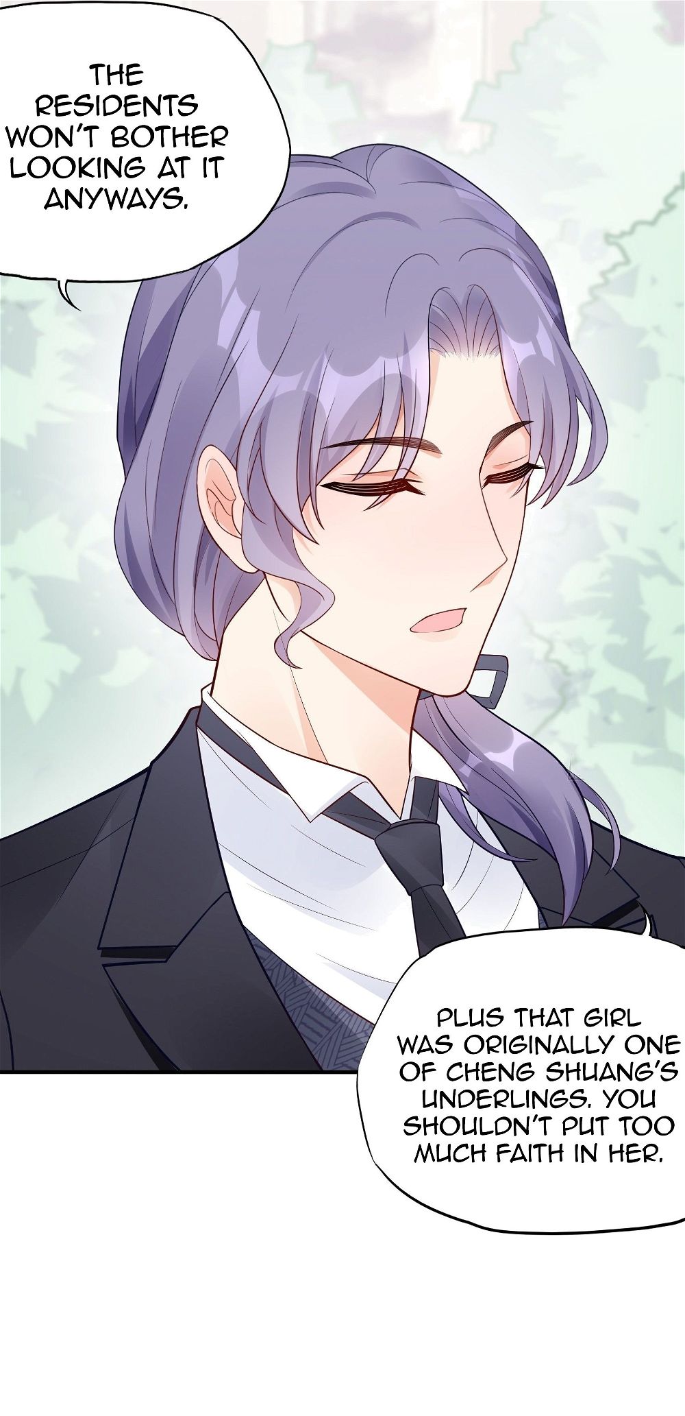 Bad Girl Chapter 96 - Page 6