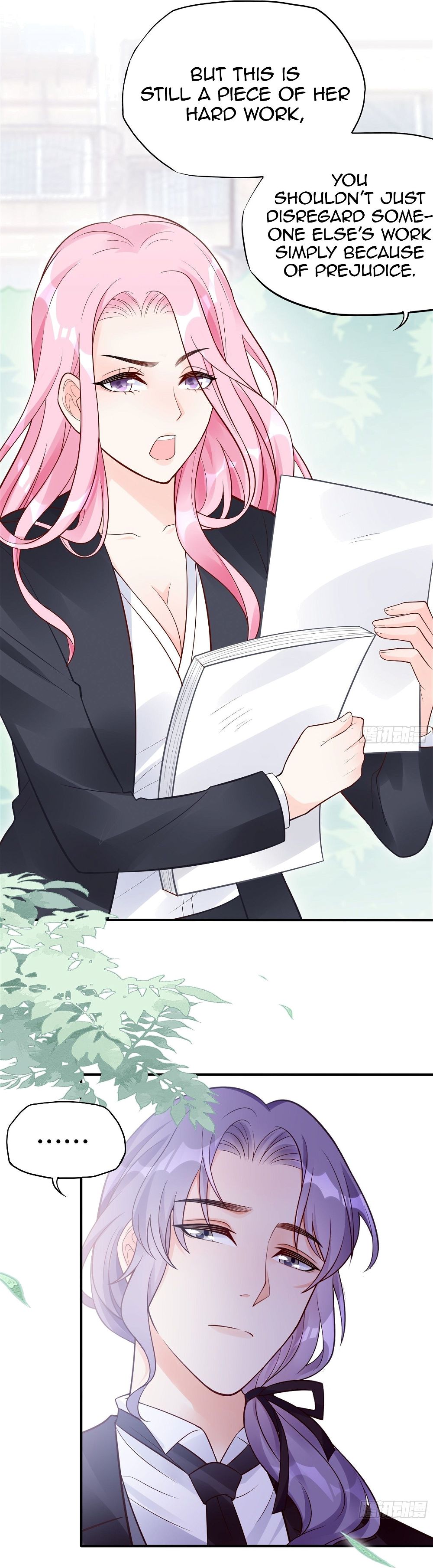 Bad Girl Chapter 96 - Page 8
