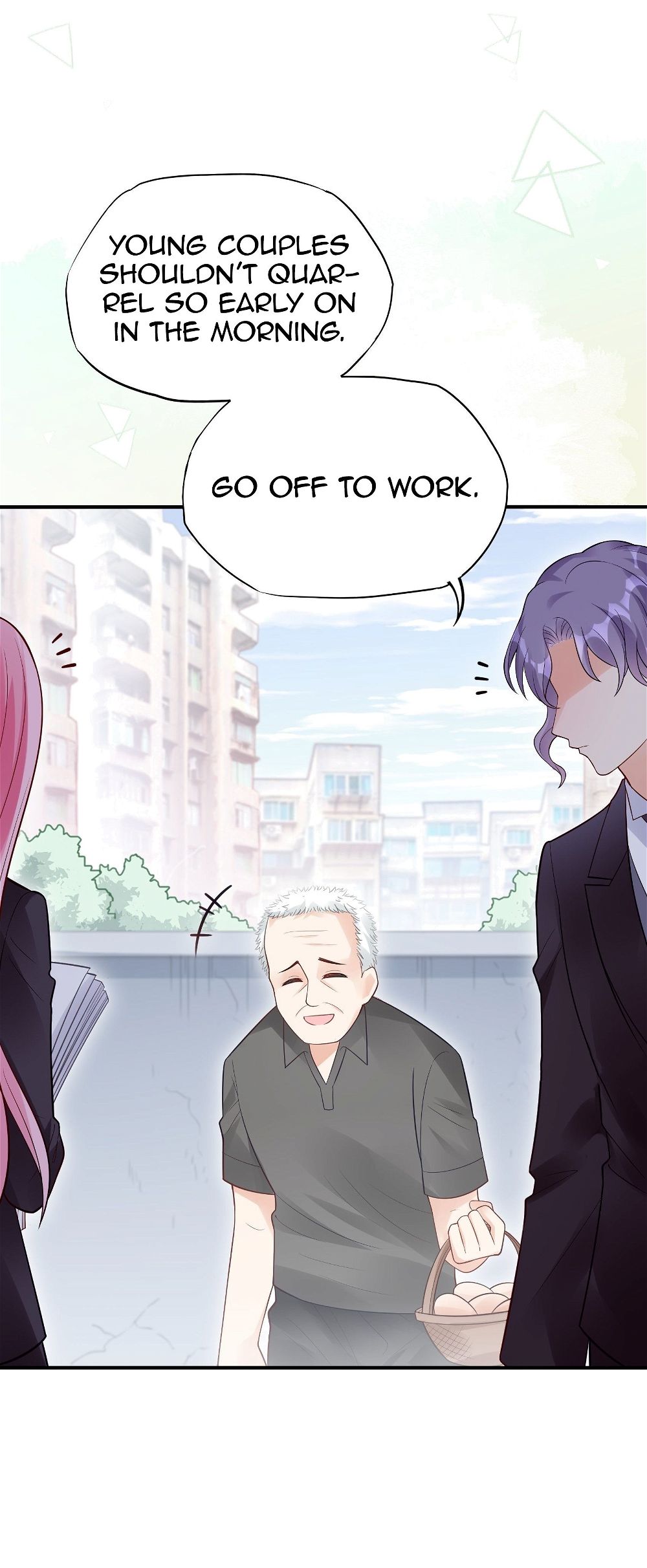 Bad Girl Chapter 96 - Page 9