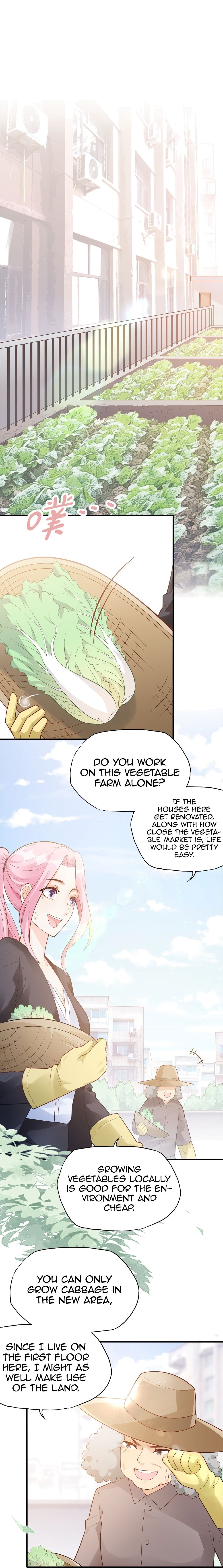 Bad Girl Chapter 97 - Page 2