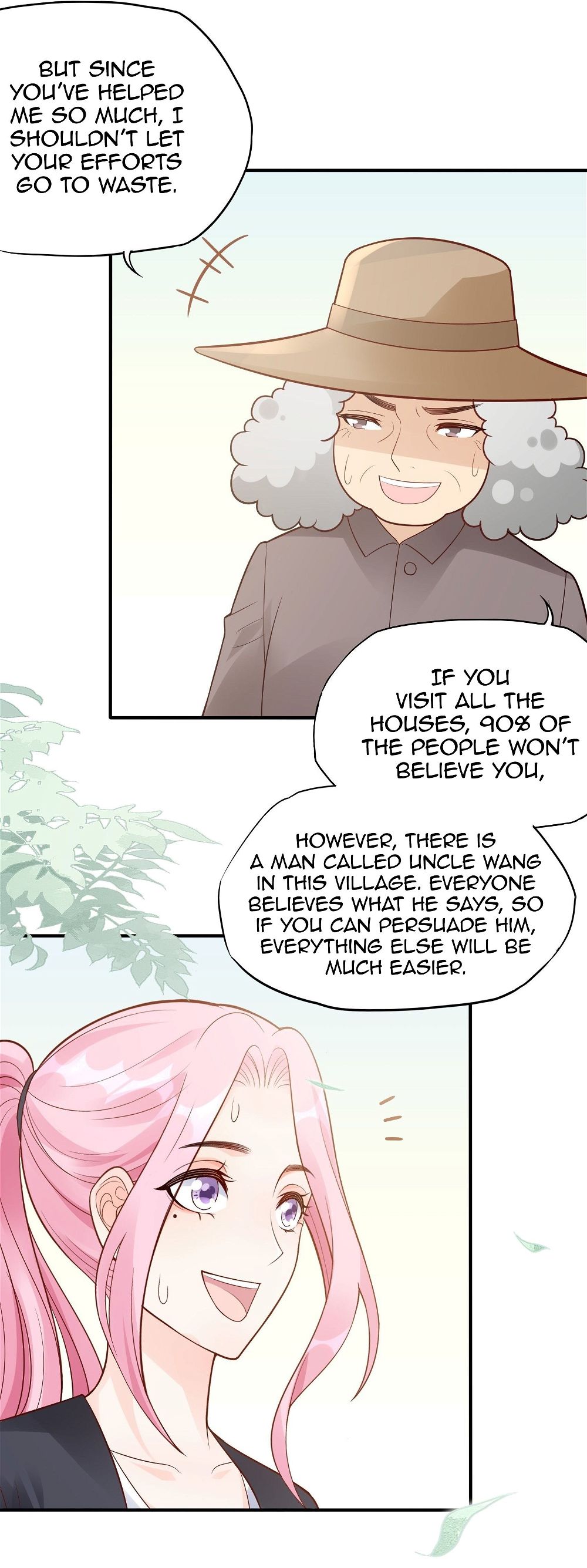 Bad Girl Chapter 97 - Page 12