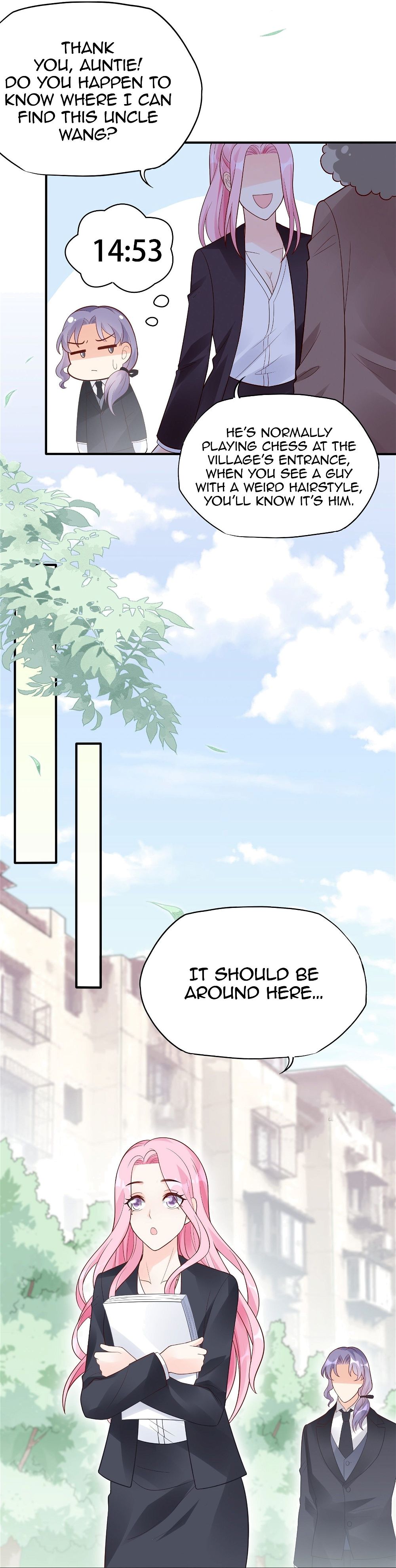 Bad Girl Chapter 97 - Page 13