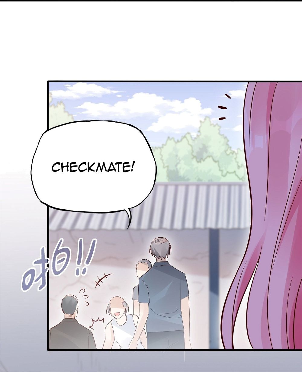 Bad Girl Chapter 97 - Page 14
