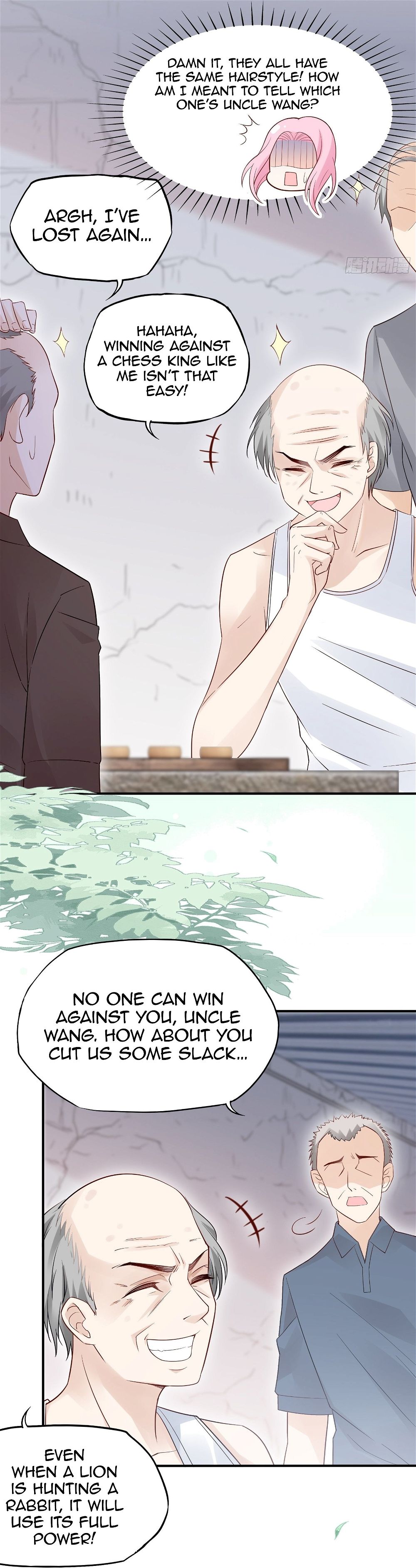 Bad Girl Chapter 97 - Page 15