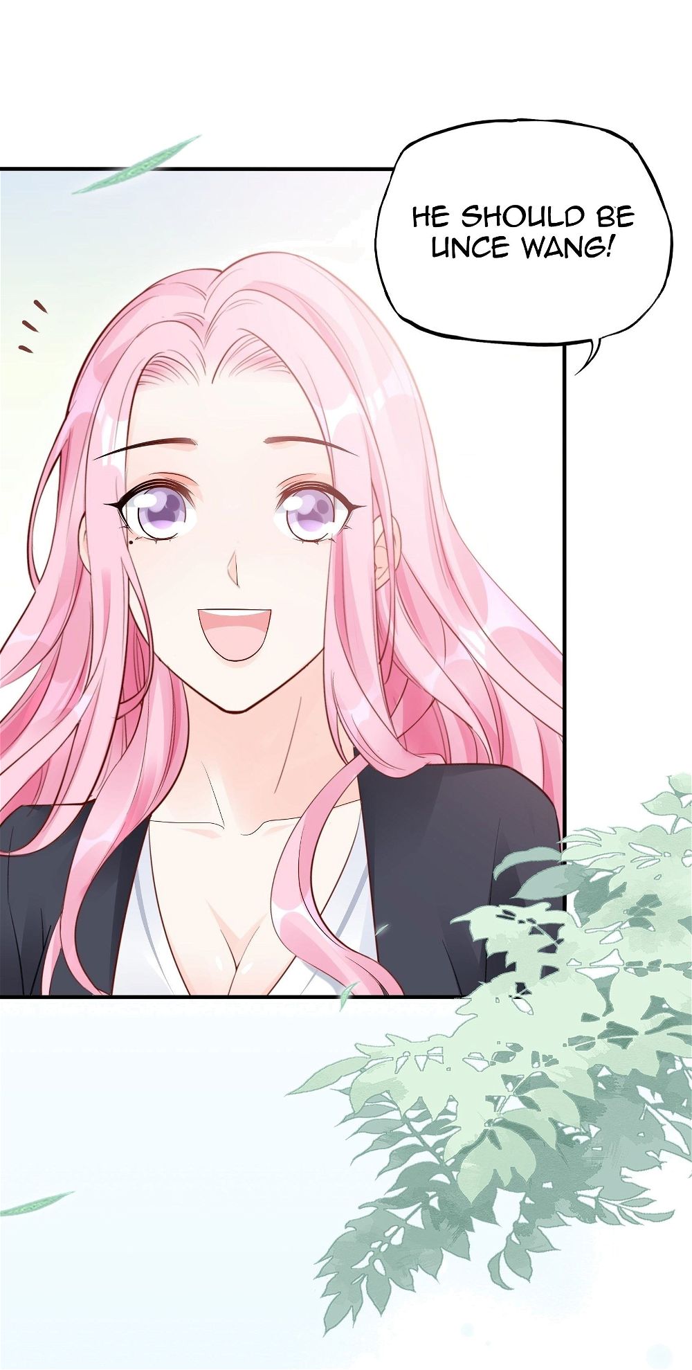 Bad Girl Chapter 97 - Page 16