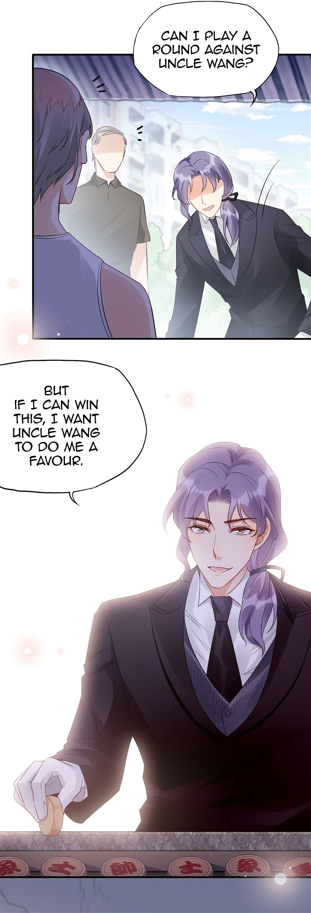 Bad Girl Chapter 97 - Page 18