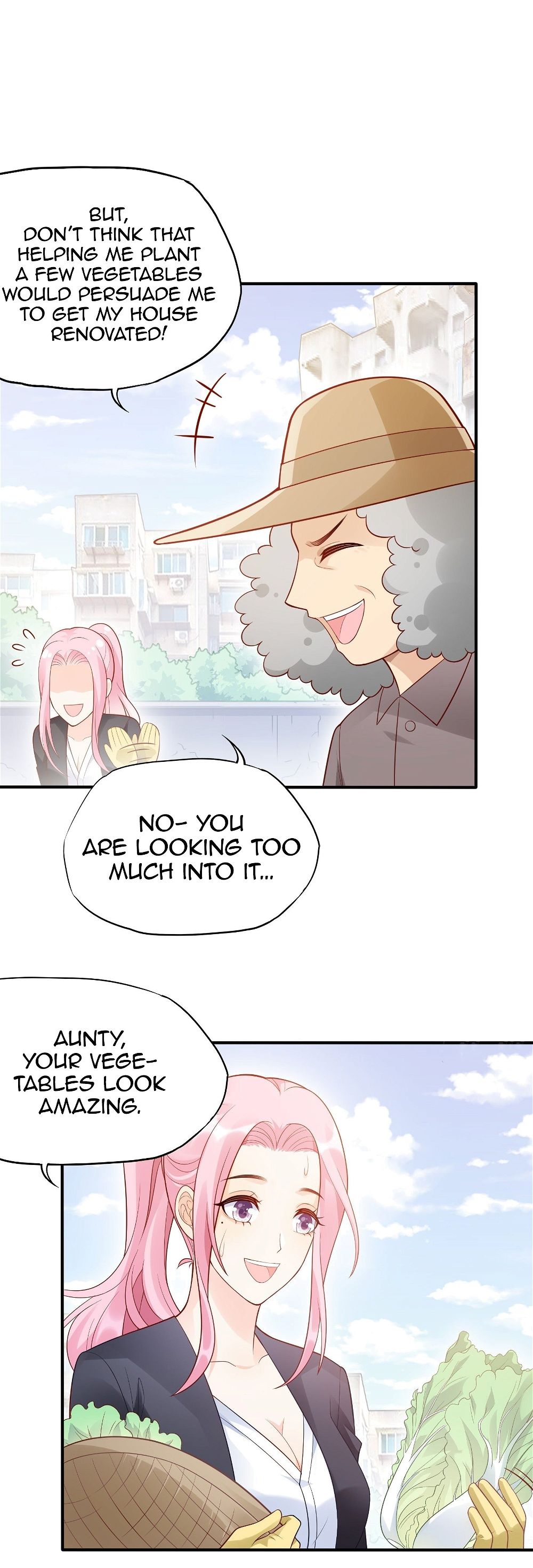 Bad Girl Chapter 97 - Page 3