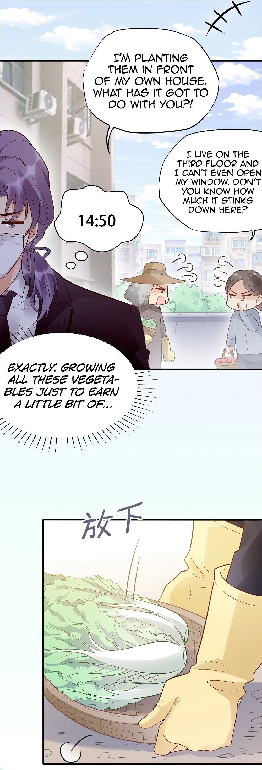 Bad Girl Chapter 97 - Page 10