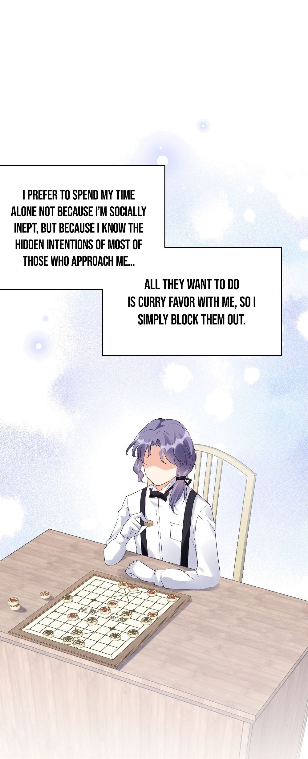 Bad Girl Chapter 98 - Page 2