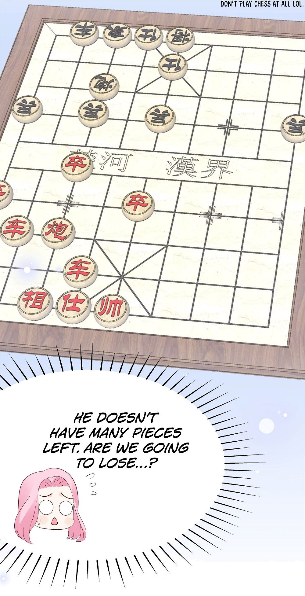 Bad Girl Chapter 98 - Page 11