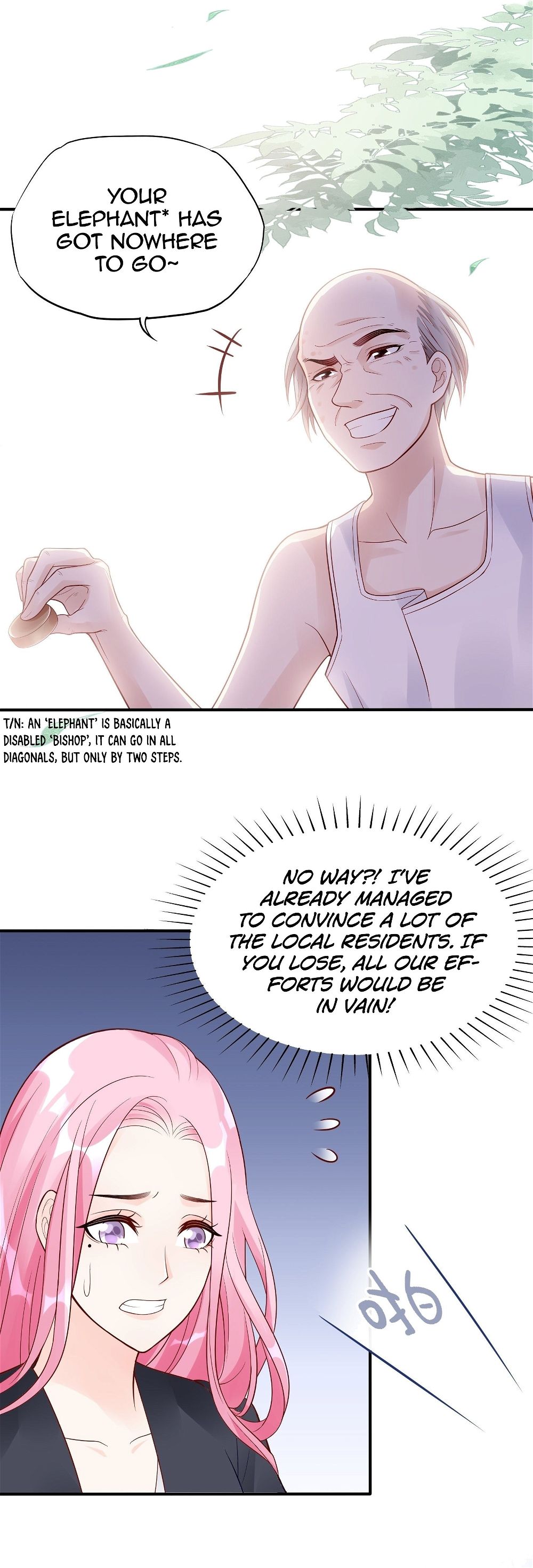 Bad Girl Chapter 98 - Page 13