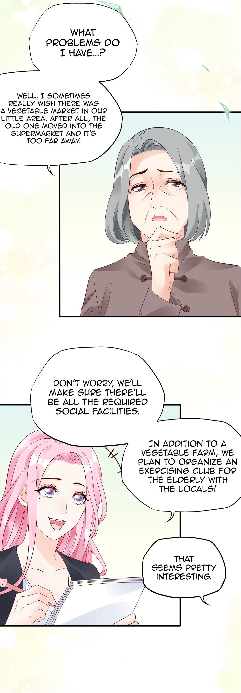 Bad Girl Chapter 98 - Page 18