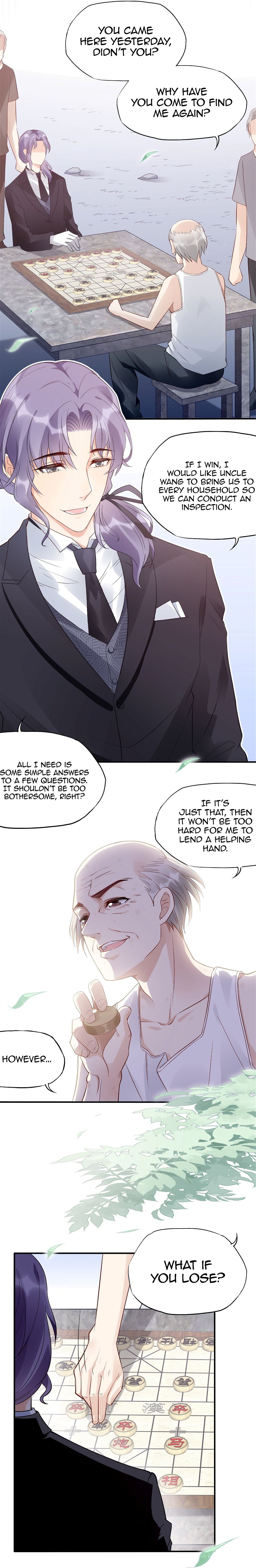 Bad Girl Chapter 98 - Page 6