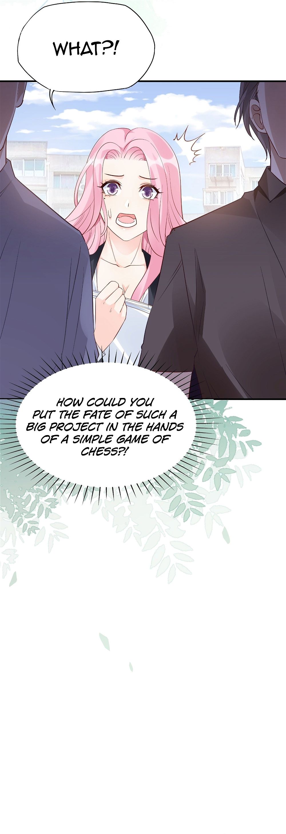 Bad Girl Chapter 98 - Page 9