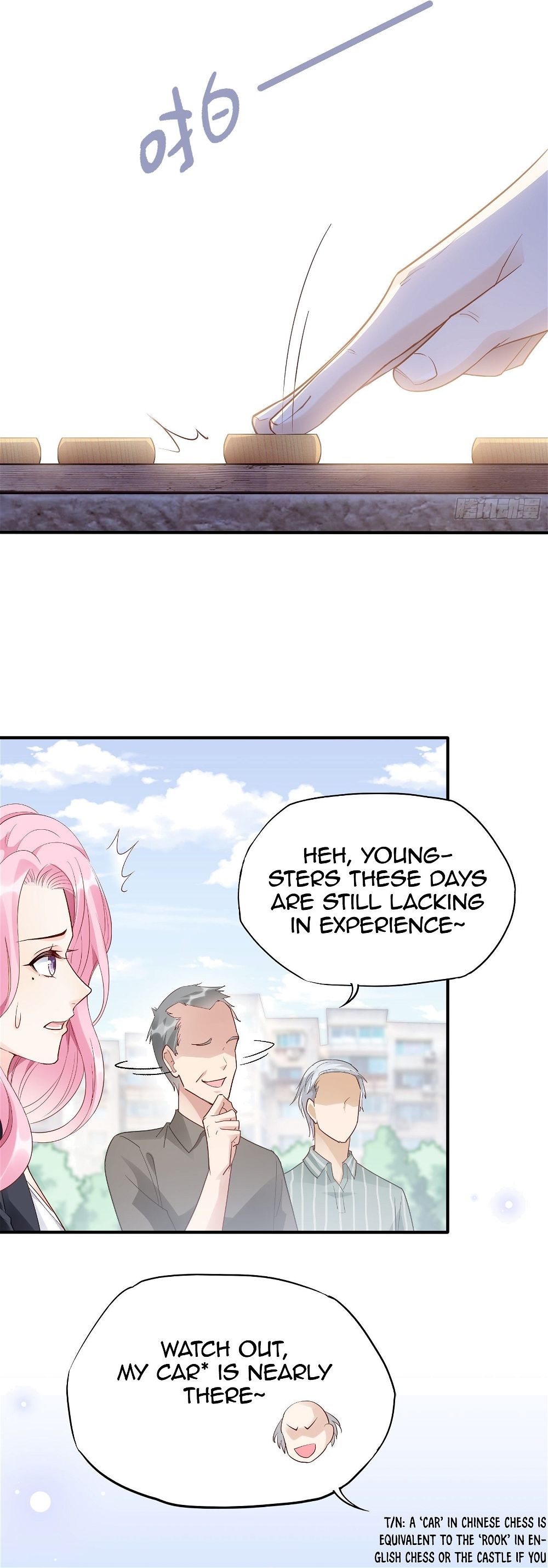 Bad Girl Chapter 98 - Page 10