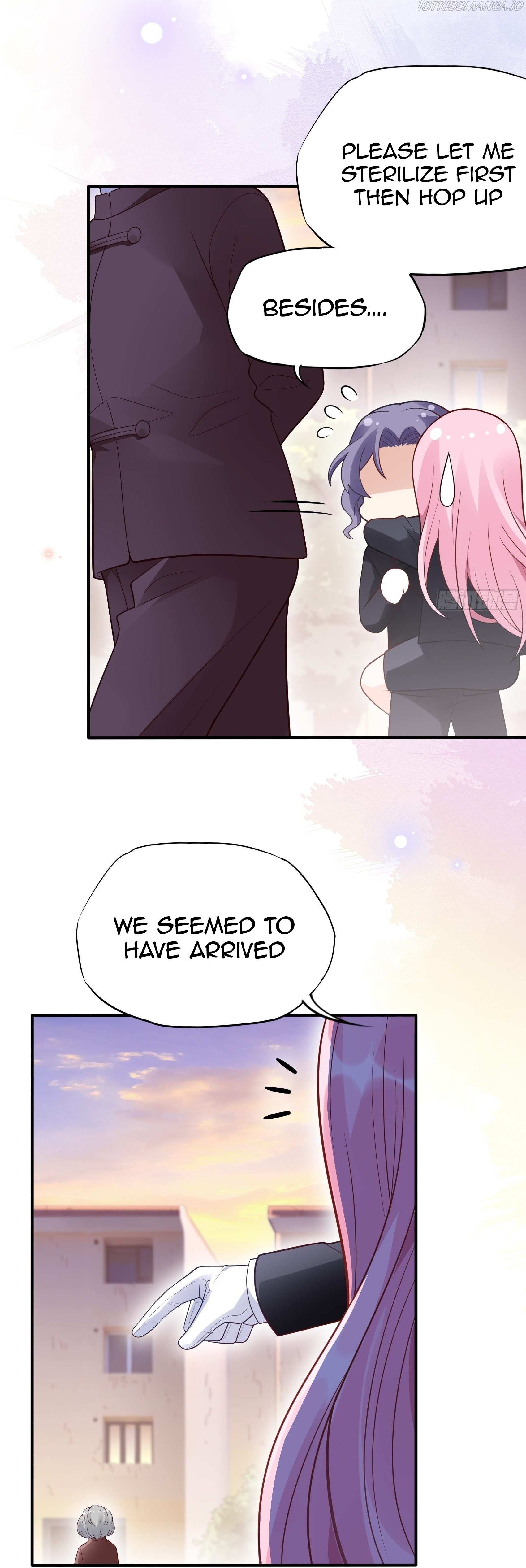 Bad Girl Chapter 99 - Page 11