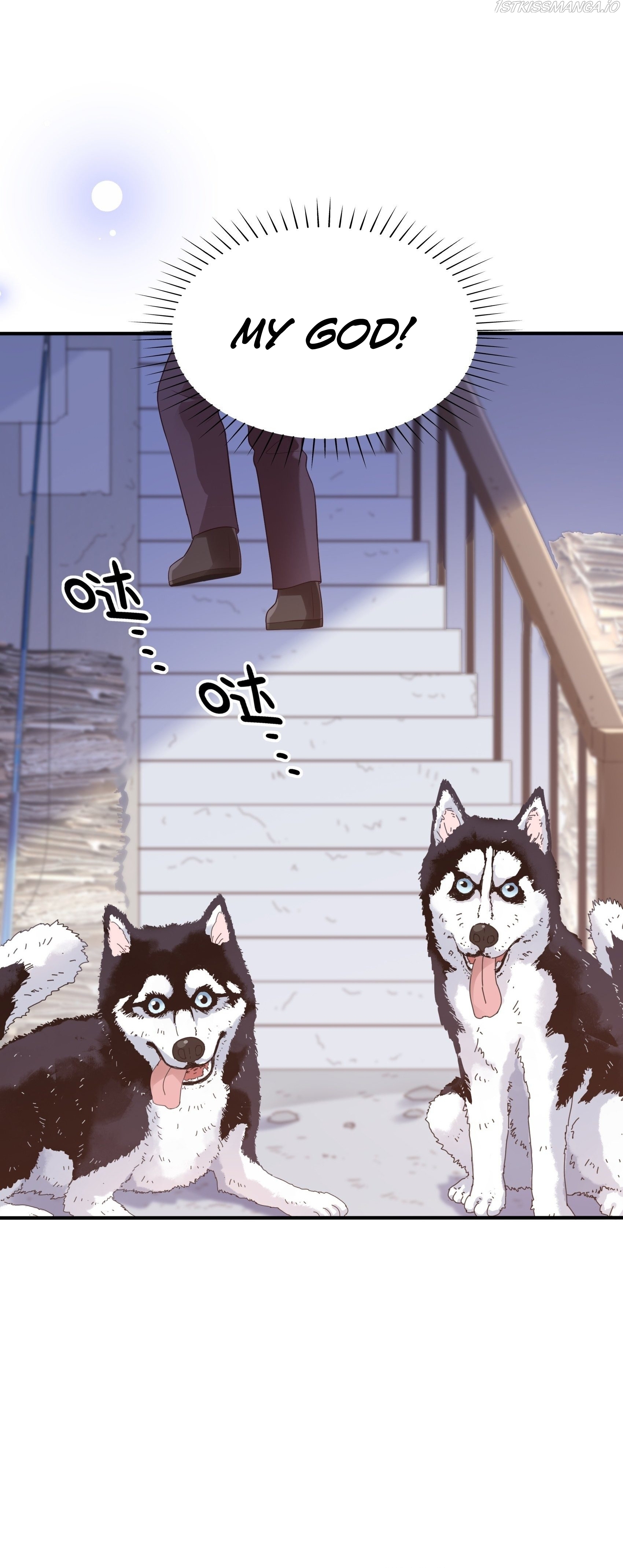 Bad Girl Chapter 99 - Page 12
