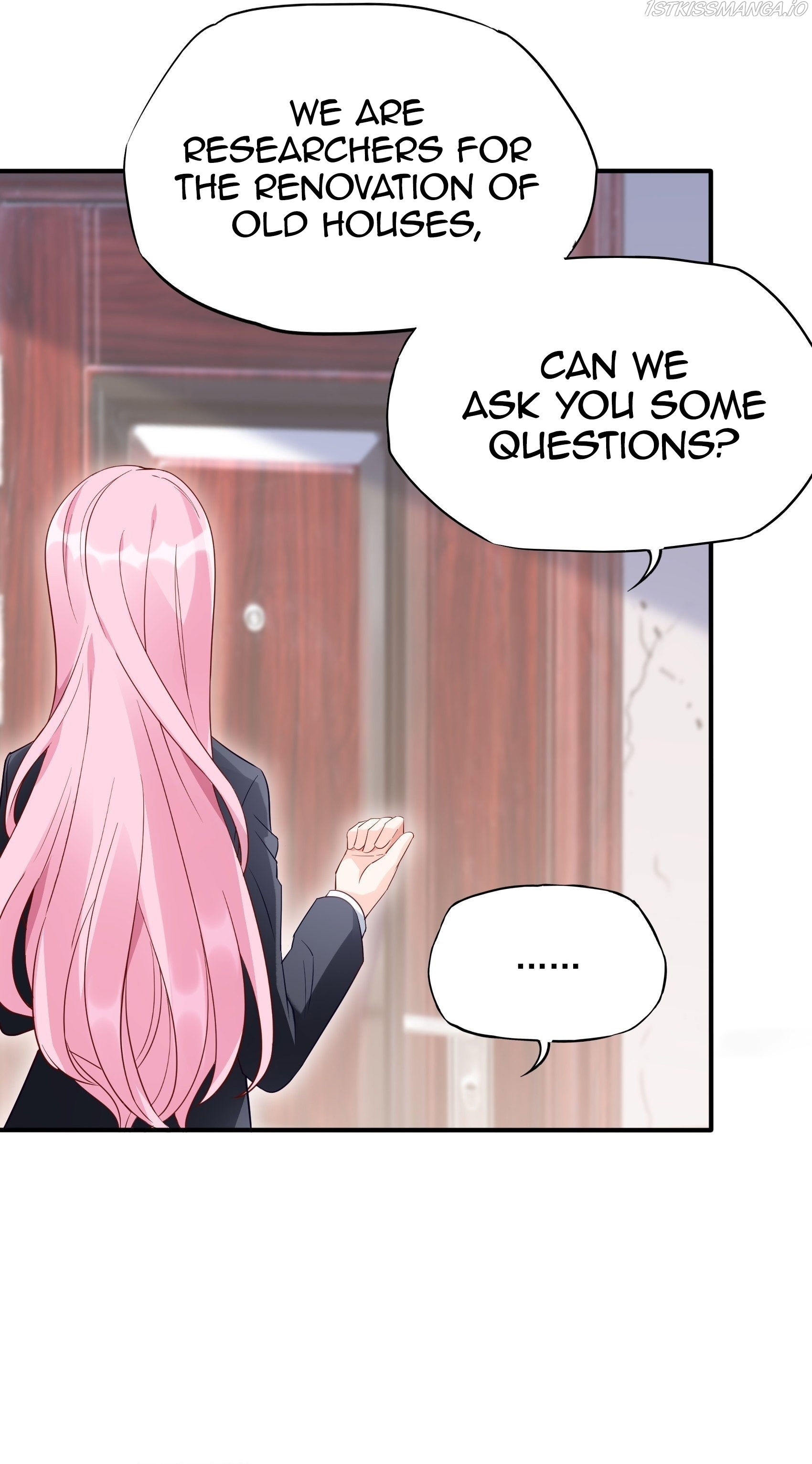 Bad Girl Chapter 99 - Page 14