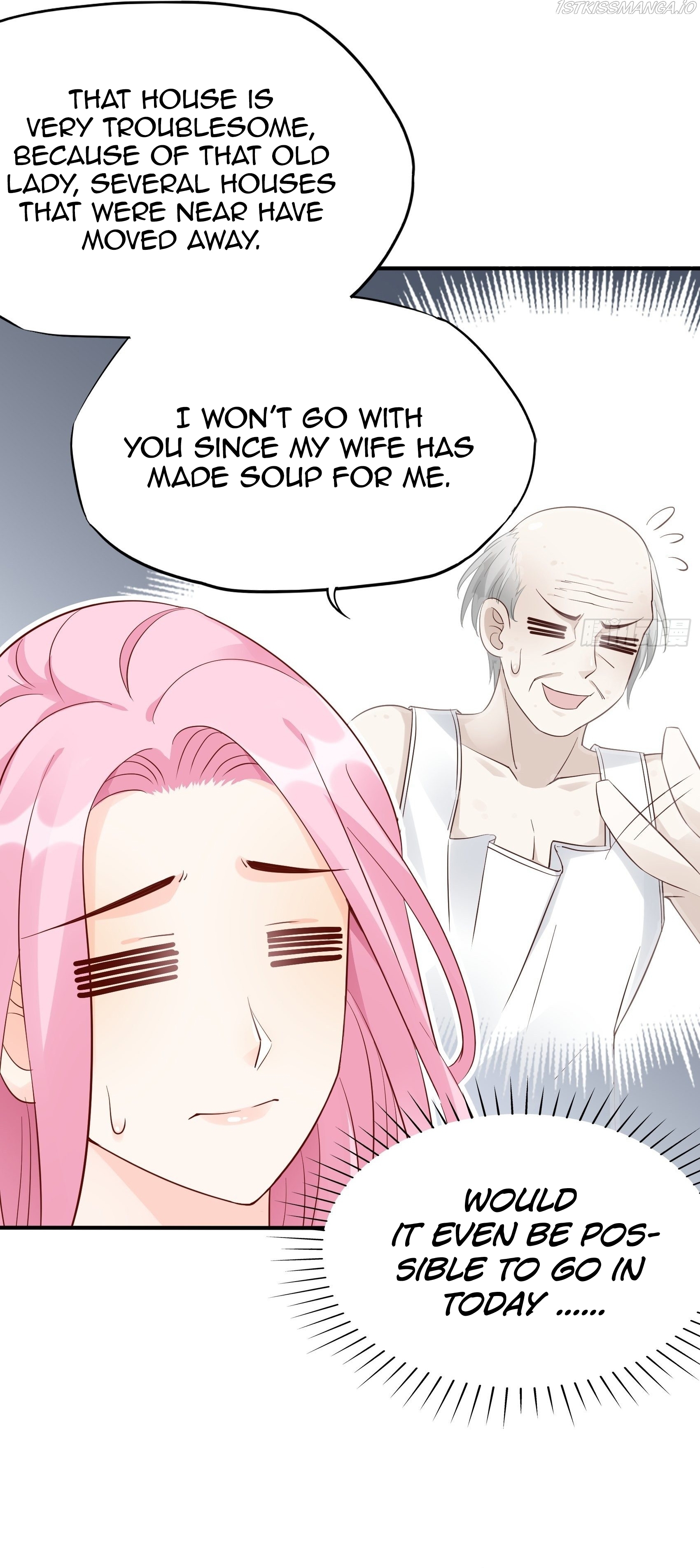 Bad Girl Chapter 99 - Page 15