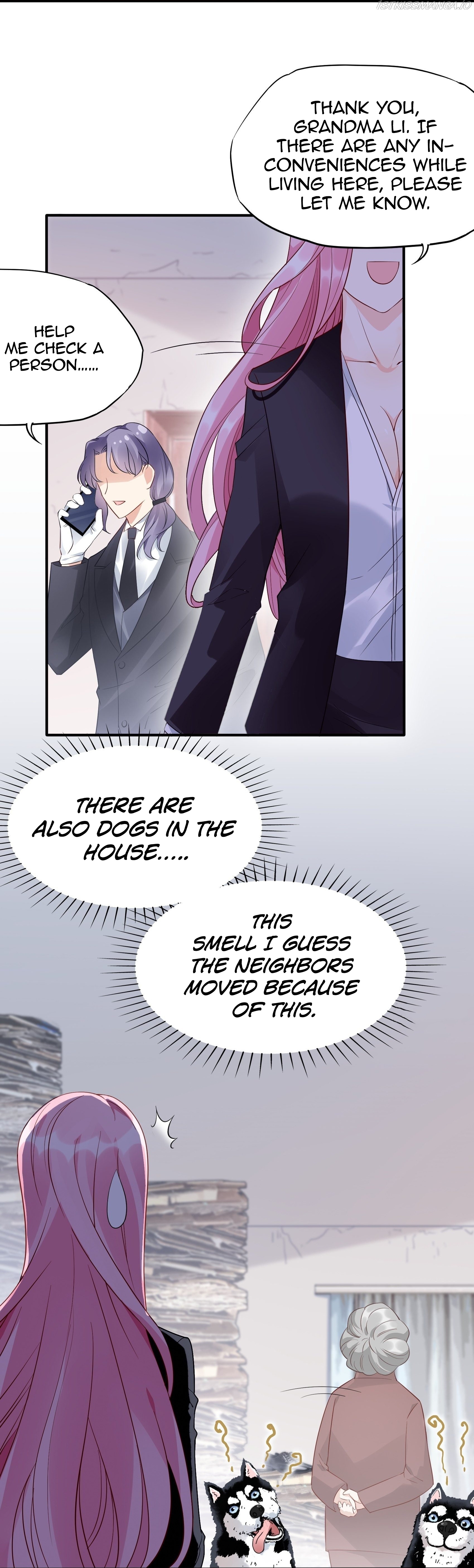 Bad Girl Chapter 99 - Page 17