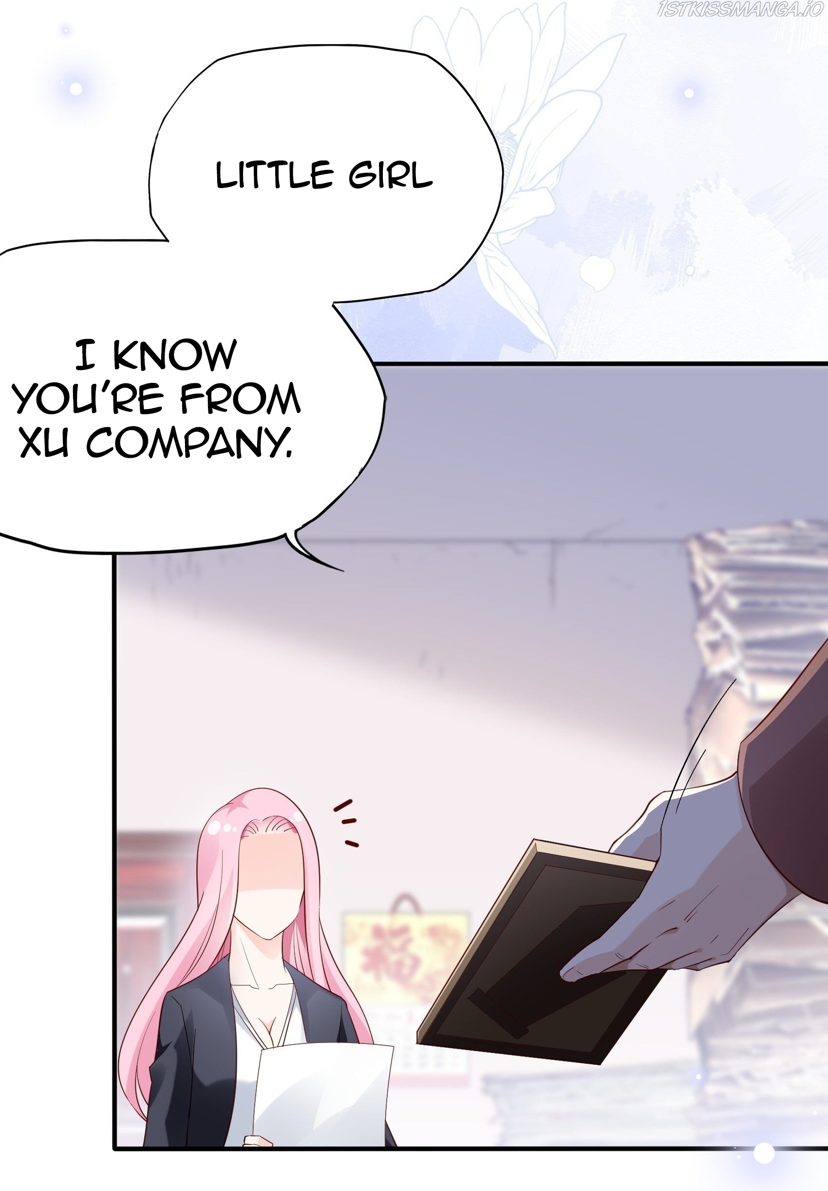 Bad Girl Chapter 99 - Page 19