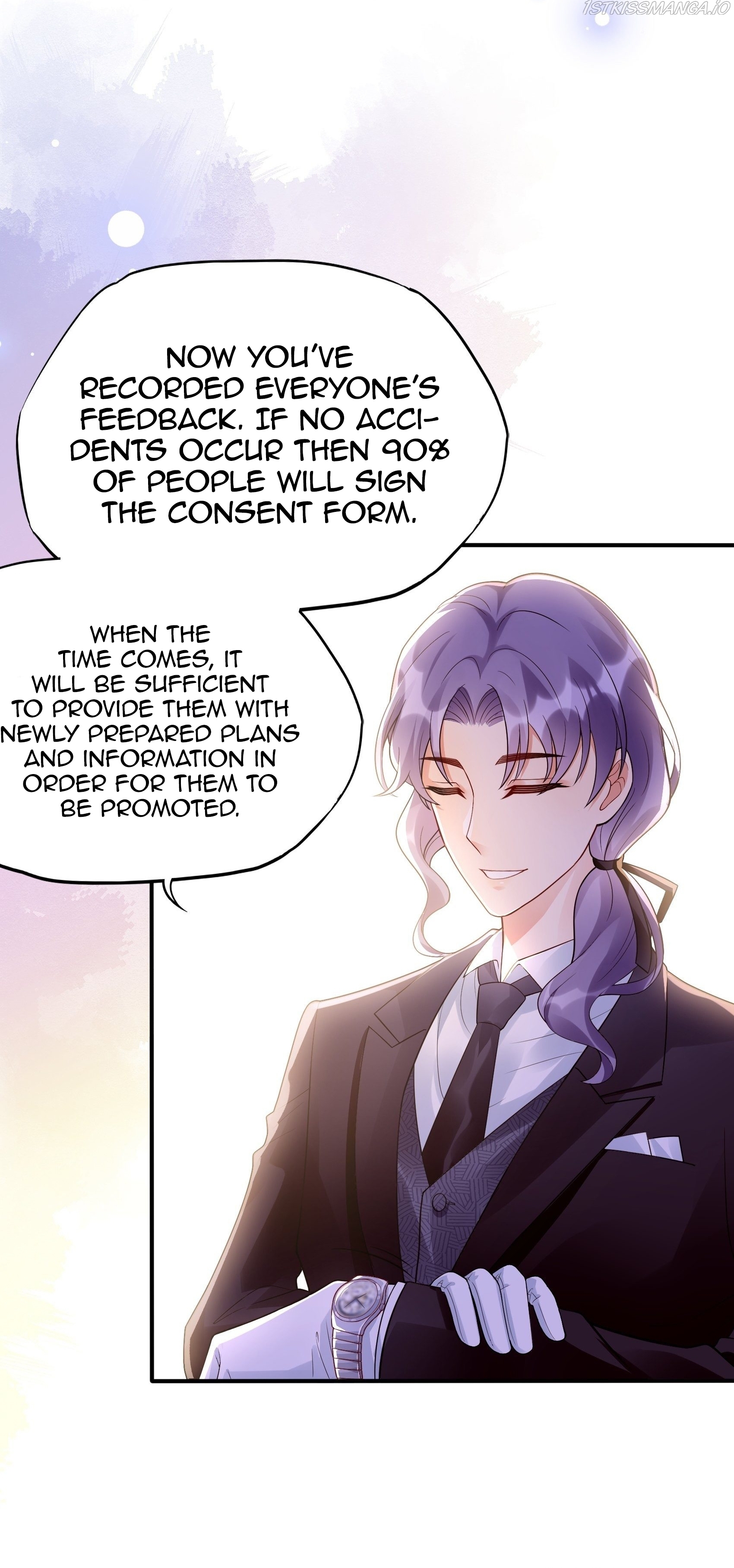 Bad Girl Chapter 99 - Page 3