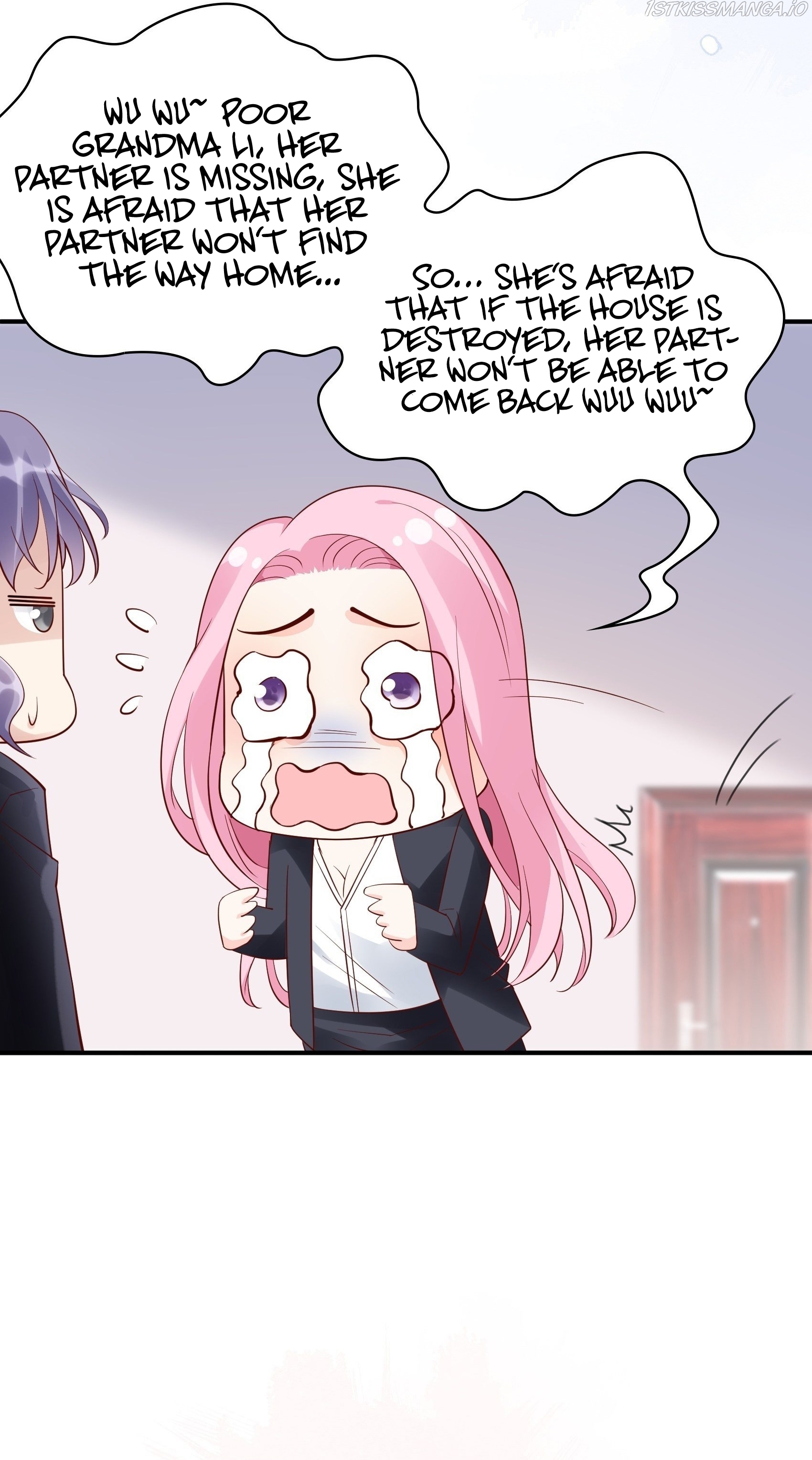 Bad Girl Chapter 99 - Page 21