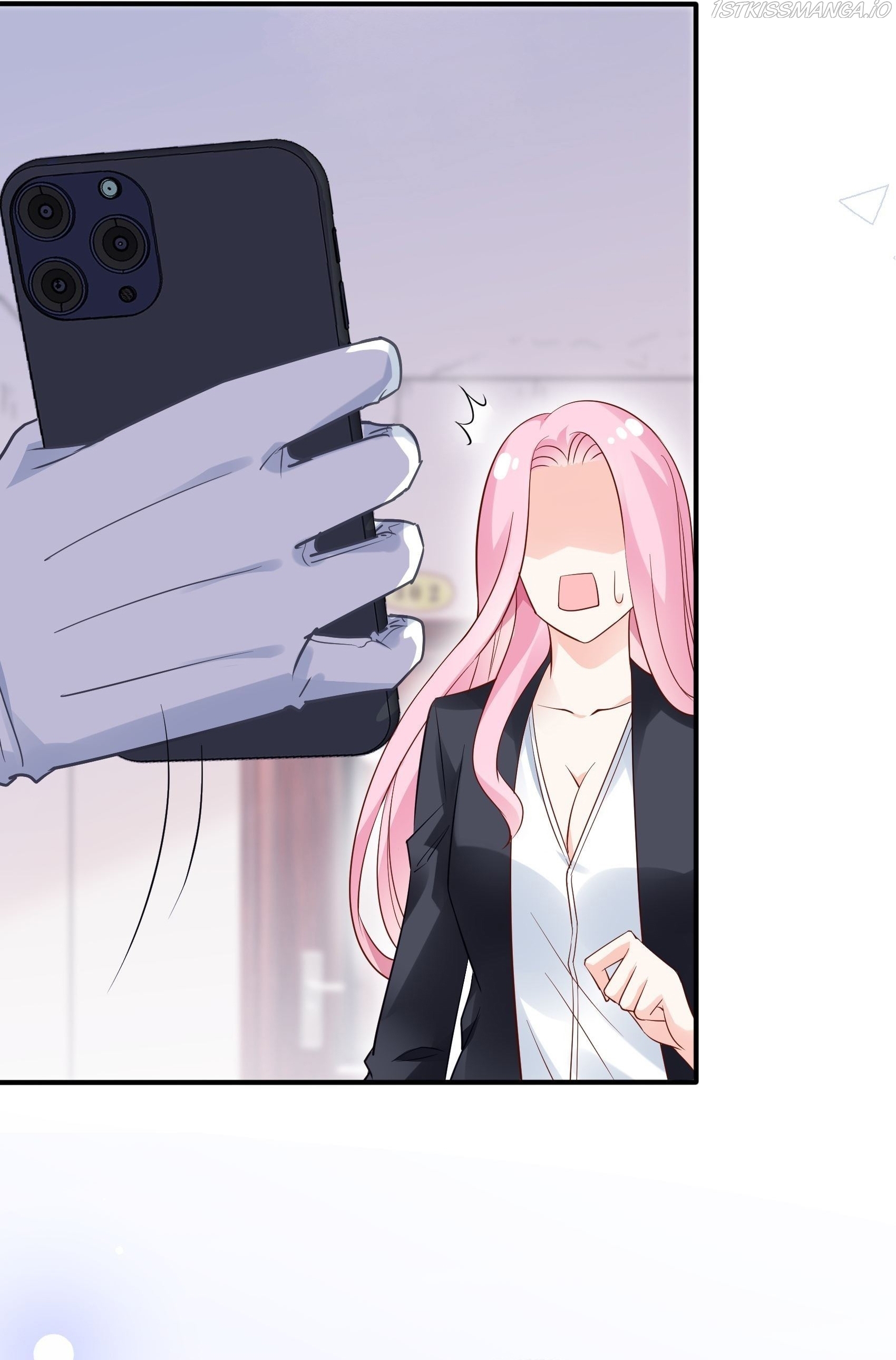 Bad Girl Chapter 99 - Page 23